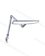 Lampada LED con Morsetto Daylight Luminos