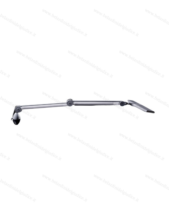 Lampada LED con Morsetto Daylight Luminos