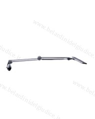 Lampada LED con Morsetto Daylight Luminos