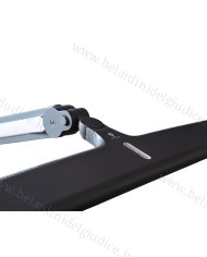 Lampada LED con Morsetto Daylight Luminos