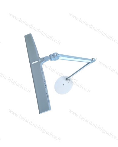 Lampada con Base Daylight Luminos