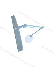 Lampada con Base Daylight Luminos