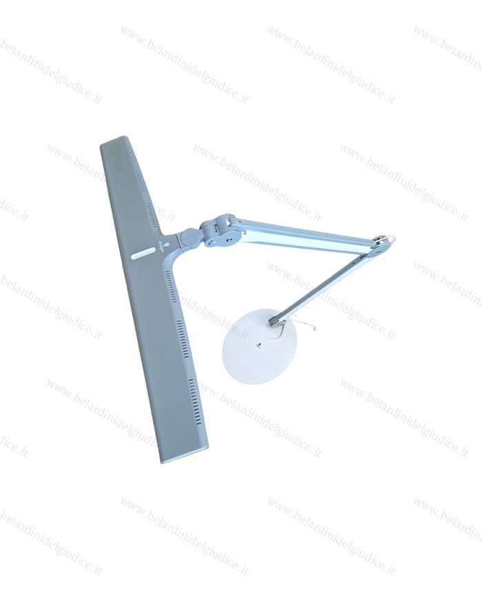 Lampada con Base Daylight Luminos