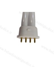 Tubo Neon per Lampada Daylight Pieghevole con Manico