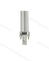Neon Ricambio per Lampada UV