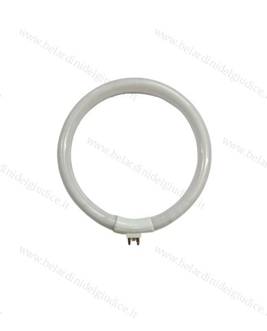 Tubo Neon per Lampada da Banco con Lente di Ingrandimento