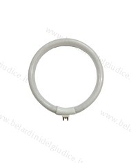 Tubo Neon per Lampada da Banco con Lente di Ingrandimento