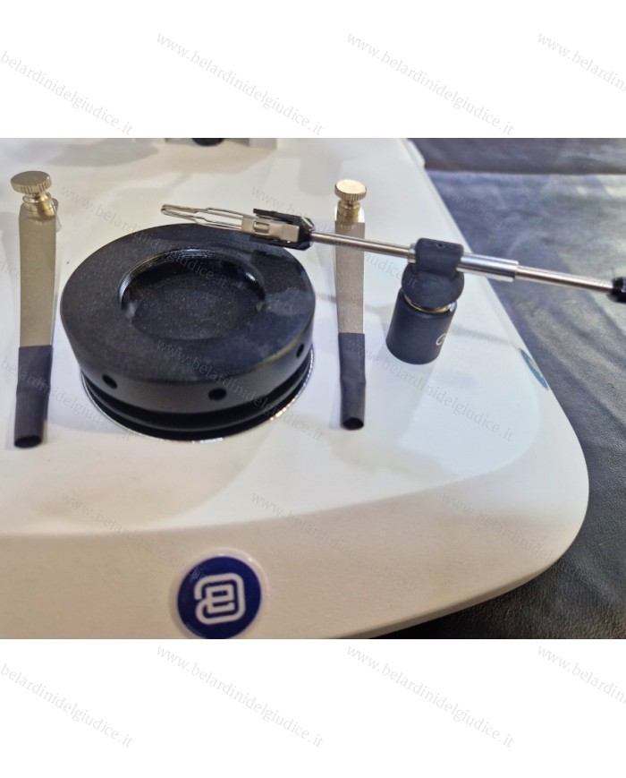Microscopio Euromex Binoculare per Gemmologia da 10 a 30x