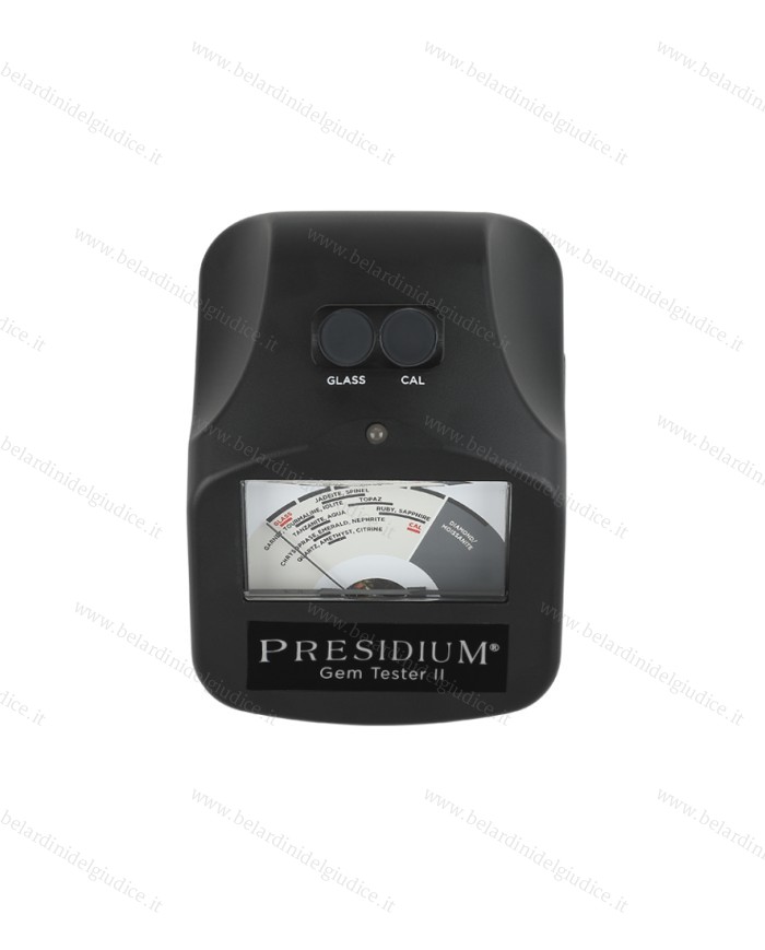 Gem Tester Plus II Presidium
