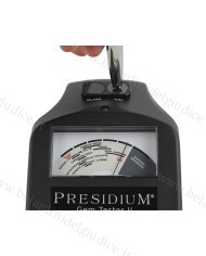 Gem Tester Plus II Presidium