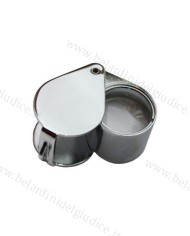 Lente per Diamanti Triplet 15x