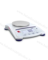 Bilancia OHAUS Omologata 620 g