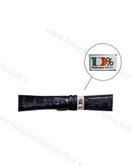 Cinturino Stampa Cocco Amazzonia (Taglie Forti)