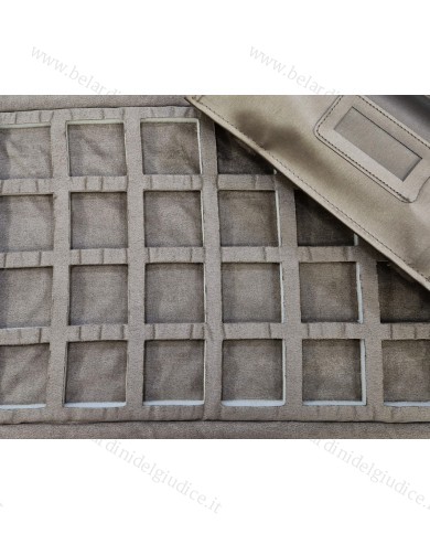 Rotolo bronzo interno quercia a 44 caselle