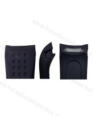 Cinturino Silicone Tipo NT 1