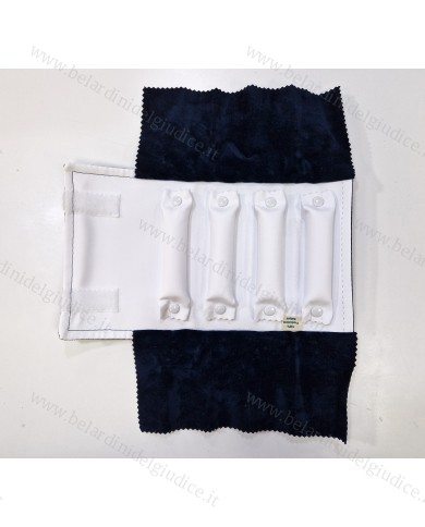 Rotolo mini per anelli