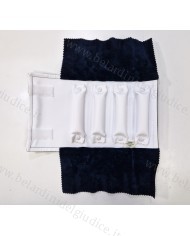 Rotolo mini per anelli