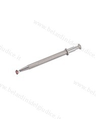 Pinzetta a 4 griffe