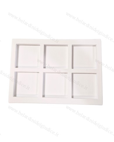 Scheda 6 caselle