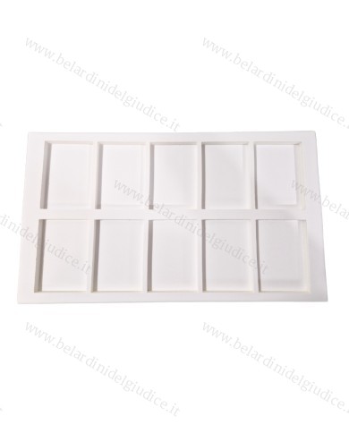 Scheda 10 caselle