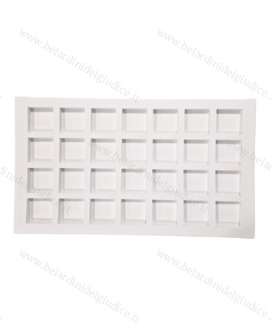 Scheda 28 caselle