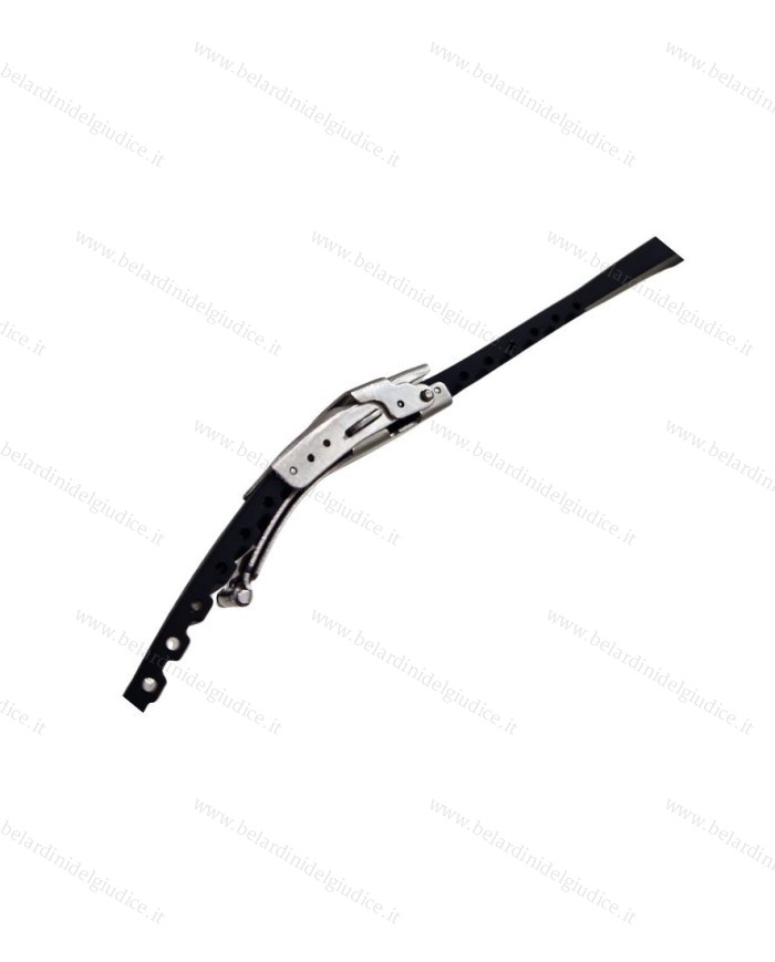 Cinturino Silicone Deployante