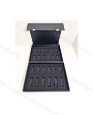 Marmotta per 24 orologi