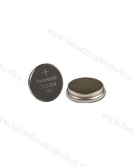 Batteria a litio Panasonic 2354
