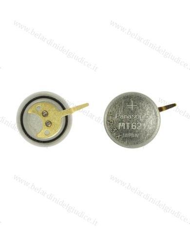 Accumulatore Citizen CT295.33