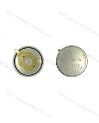 Accumulatore Citizen CT295.69