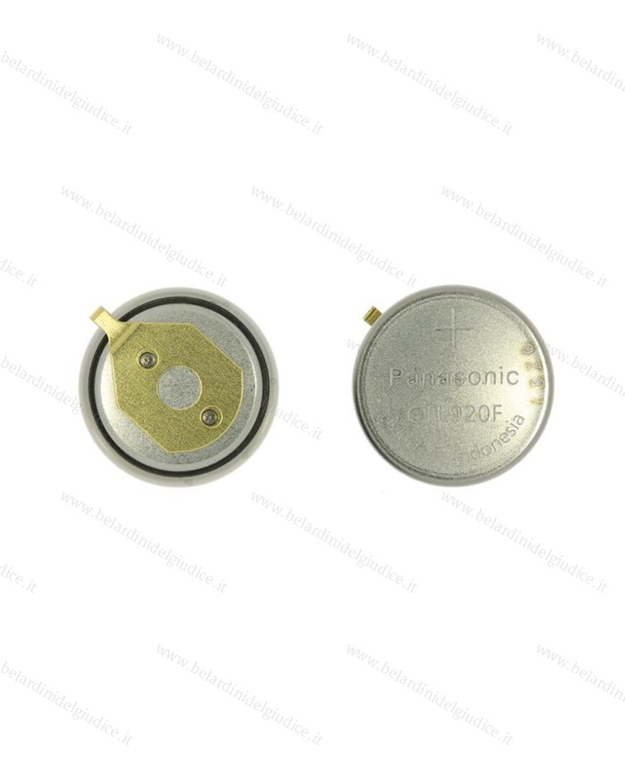 Accumulatore Citizen CT295.69