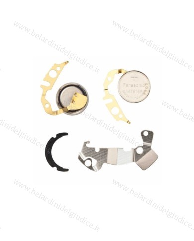 Accumulatore Seiko 3029-011 =  S30273MZ