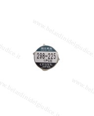 Accumulatore Citizen 298-225