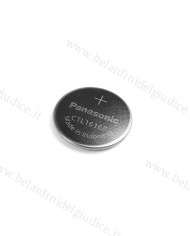 Accumulatore CTL 1616 per Casio 2471