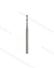 Fresa Niqua dis. 58 MD Elicoidale Tungsteno