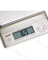 Bilancia Elettronica da Banco Tanita 3000 gr.