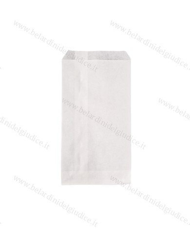 Buste di carta 8 x 13