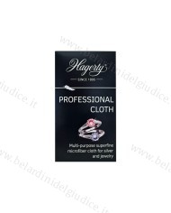 Panno in microfibra Hagerty Professional Cloth