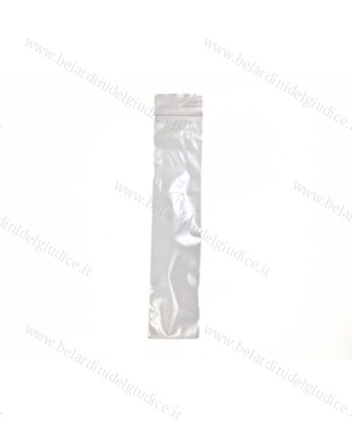 Bustine minigrip 5x23 cm (conf. 100 pz.)