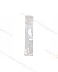 Bustine minigrip 5x23 cm (conf. 100 pz.)