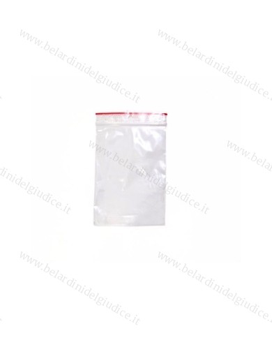 Bustine minigrip 7x10 cm (conf. 100 pz.)