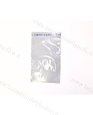 Bustine minigrip 10x15 cm (conf. 100 pz.)