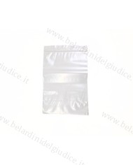 Bustine minigrip 12x17 cm (conf. 100 pz.)