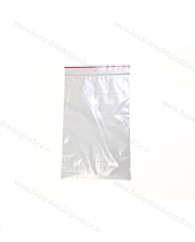 Bustine minigrip 13x20 cm (conf. 100 pz.)