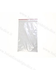 Bustine minigrip 13x20 cm (conf. 100 pz.)