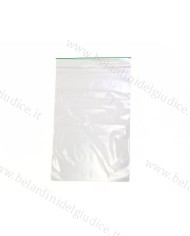Bustine minigrip 15x22 cm (conf. 100 pz.)