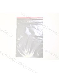 Bustine minigrip 18x25 cm (conf. 100 pz.)