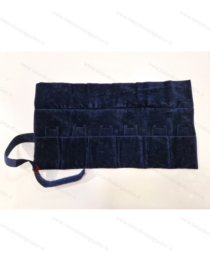 Rotolo per 6 orologi