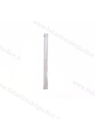 Bustine autoadesive 2x20 cm (conf. 1000 pz.)