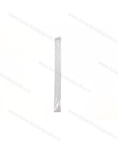 Bustine autoadesive 2,5x24 cm (conf. 1000 pz.)